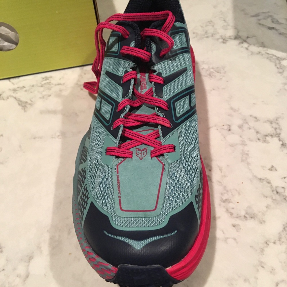 Hoka SpeedGoat 2 - Trail Running Shoes